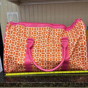 Main Street Collection Tote Bag Beach